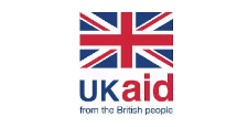 uk aid