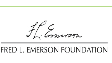 fred l emerson