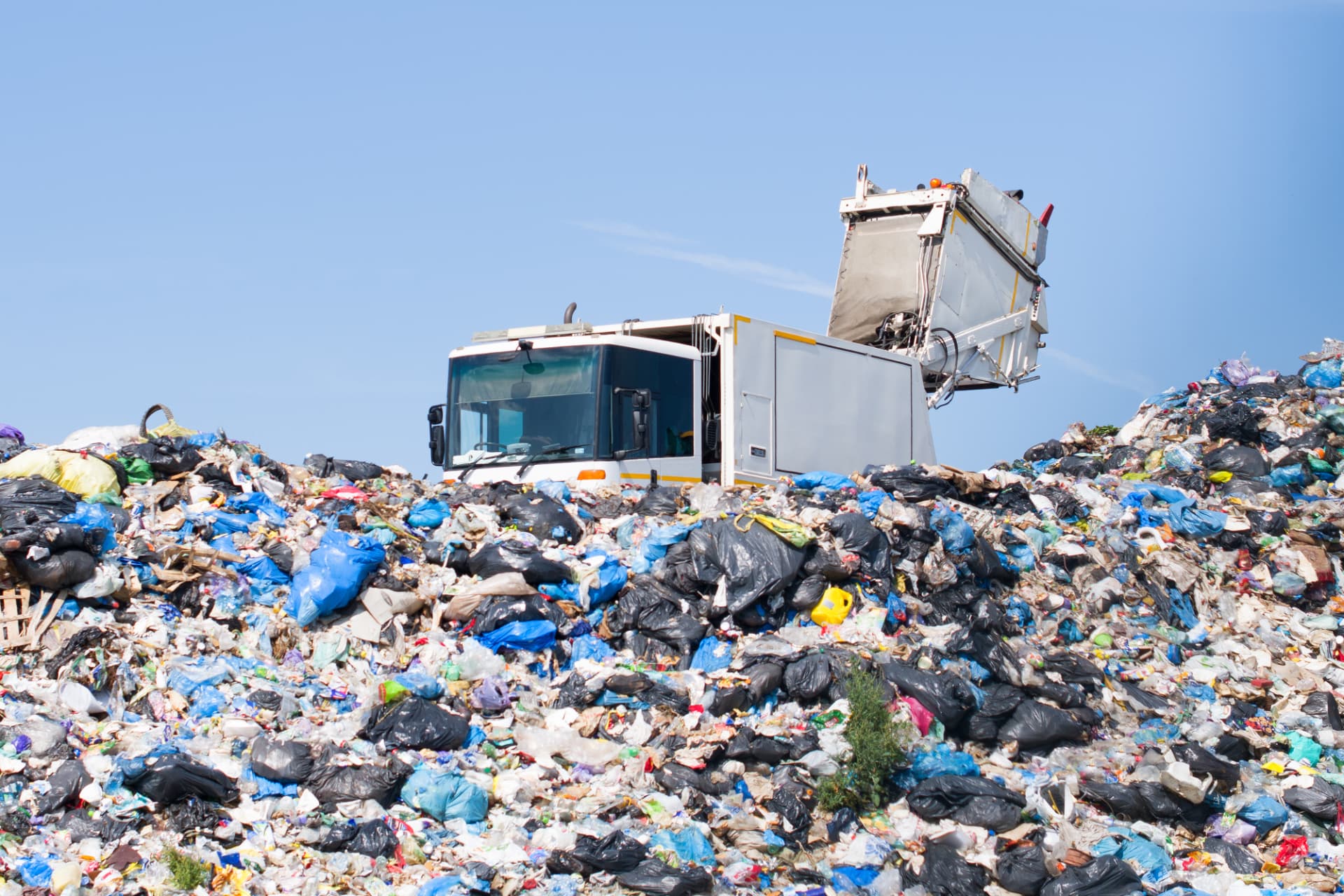 Circular Economy & Waste