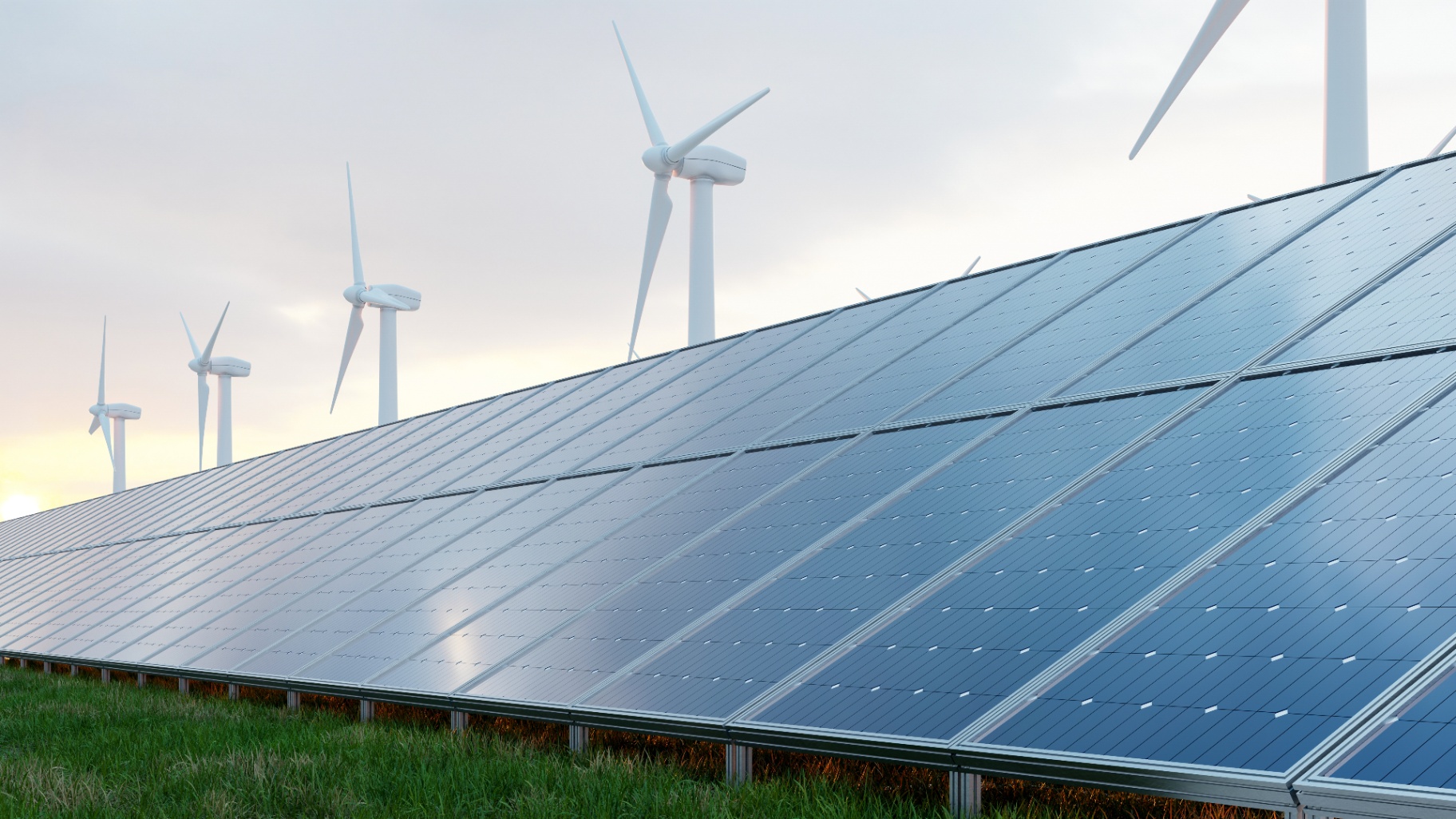 Renewable Energy