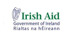irish aid