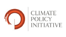 climate policy initiative
