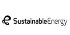 sustainable energy