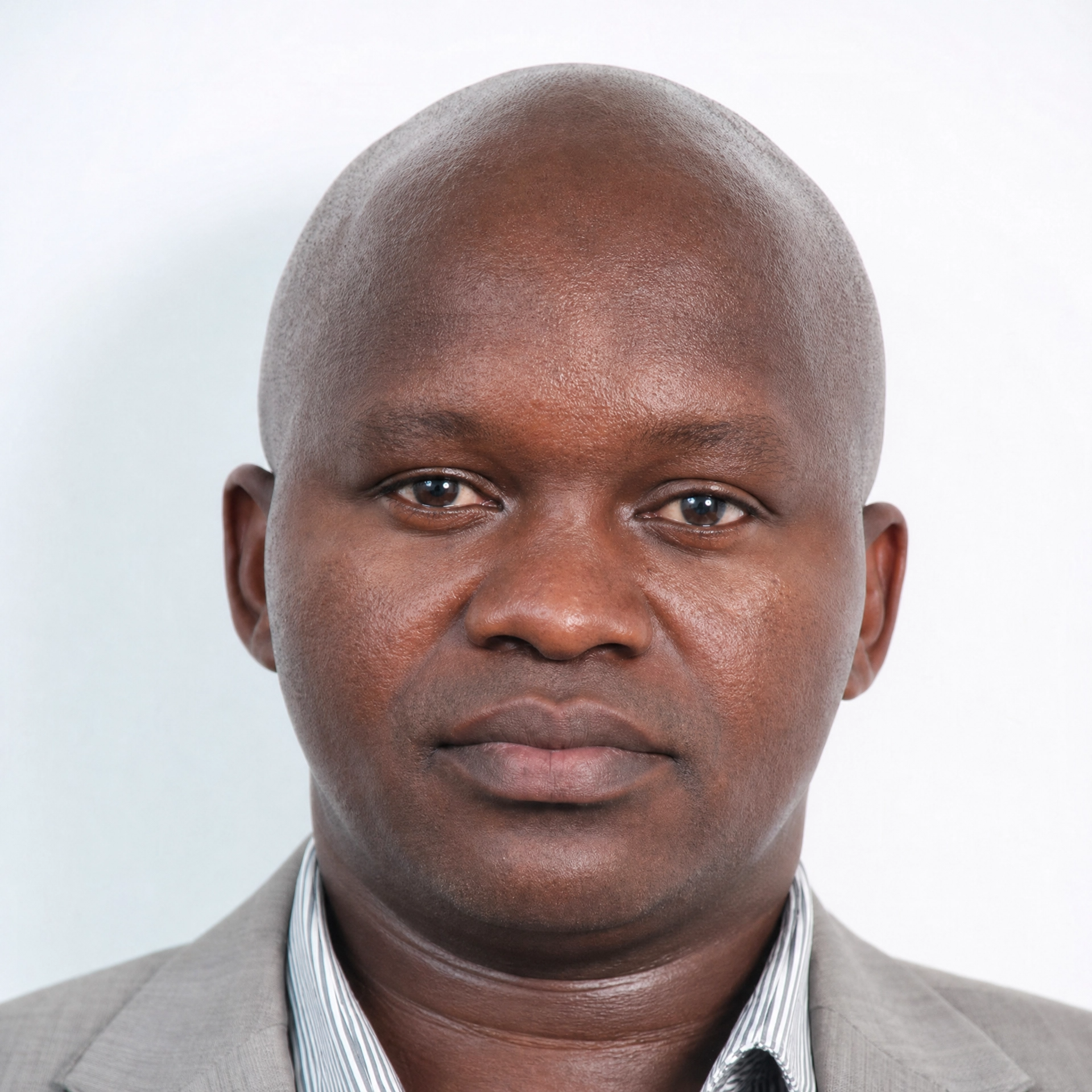 Julius Gichana 
