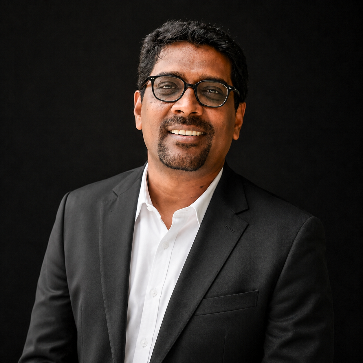 Prabhakar Vanam